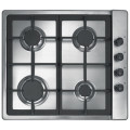 Candy Ireland Gas Cooktop Side Control