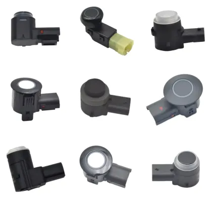 OEM 7917080-CD01 Reversing Radar Parking Sensor for Changan CS75Plus 2020-2023