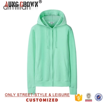 Hot Sale Customize Women Hoody With Hood