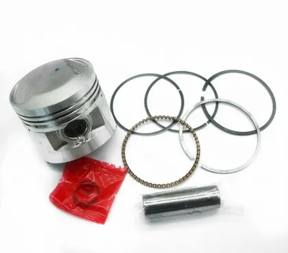 Motorcycle Engine Piston Motorcycle Parts