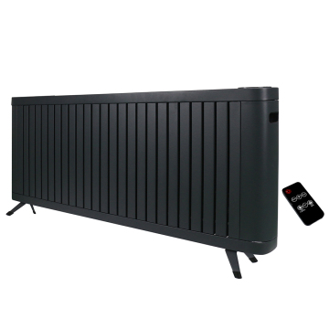 2500W Touch Control Electric Room Radiator Heater