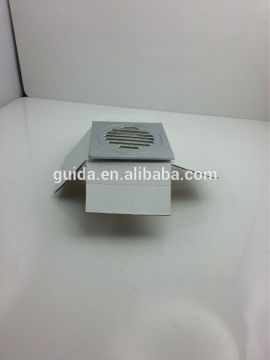 Popular designed bathroom floor drains