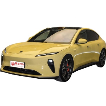 2024 NIO ET5 75kwh Car Car