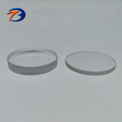 KBr Optical Window for FTIR Plates/Holders - Potassium Bromide Sheets