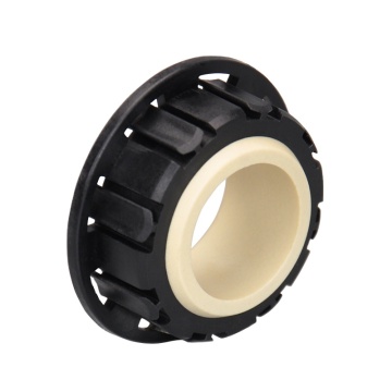 GLBF Self-Lubricating Flange Spherical Bearings - Easy Installation Plastic Bearing