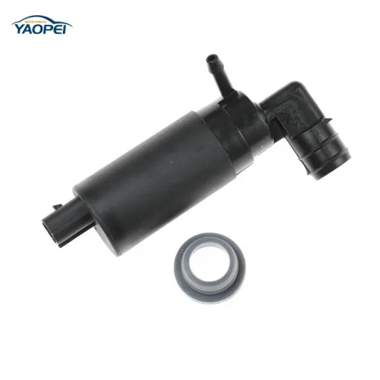 Front Windscreen Washer Jet Pump for Toyota Avensis, Corolla, Yaris