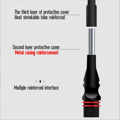 Electronic Fishing Lures: Silver Carp, Bighead Carp, and Color-Changing Carassius Carp Floats