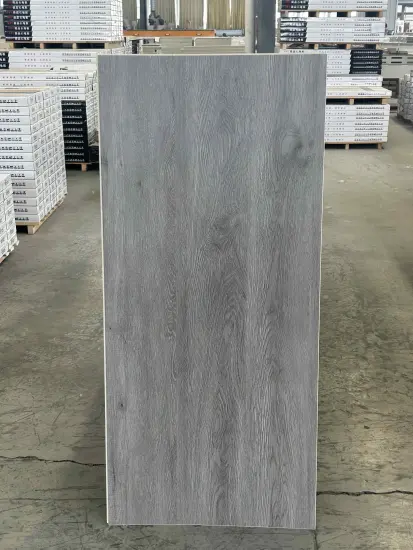 Durable SPC Flooring Low Upkeep Cost Stylish Finish