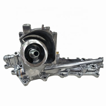 Auto Engine Parts Oil Cooler Cover 15701-0L030 For FORTUNER GGN50 GGN60 GGN15