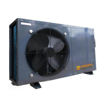 R32 Uniepu Efficient Mini Heat Pump Pool Chiller