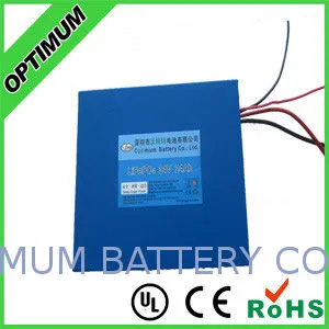 24v 24ah Lifepo4 Wheelchair Battery Chargers Battery Pack For Electric Robot / E-wheelchair
