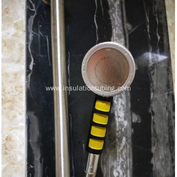 China Eva Foam Tube Eva Protective Foam Tube Hollow Eva Foam Tube Supplier