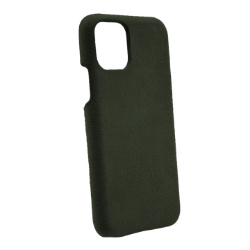 Shockproof Fabric Mobile Phone Case for Iphone 11