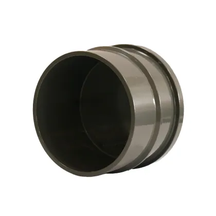 Professional Aluminum Pipe End Caps and Connectors for Compressed Air Piping Systems