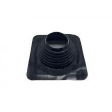 High Temperature Silicone EPDM Rubber Pipe Flashing Boot