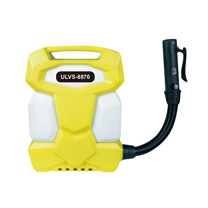 Handheld Battery Sprayer ULVS-8870