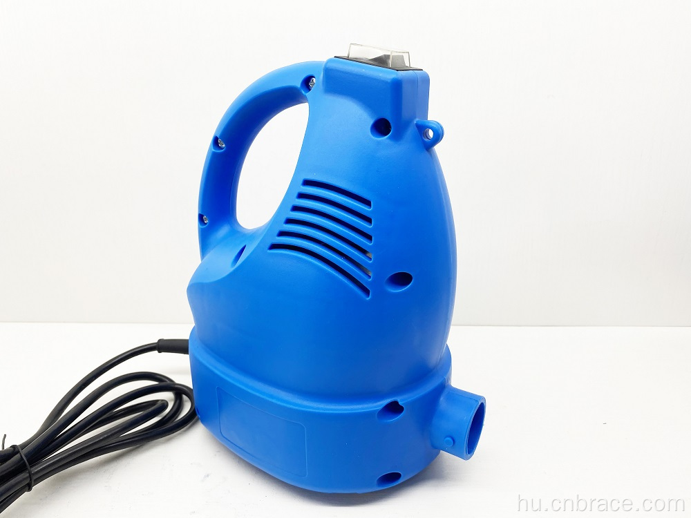 600W 800 ml HVLP osztott levegő nélküli festékpermet pisztoly