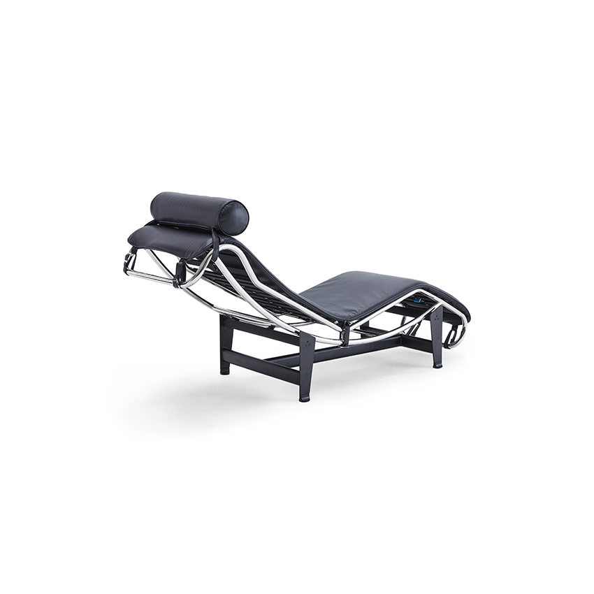 User Friendly Soft Feel Chaise Longues