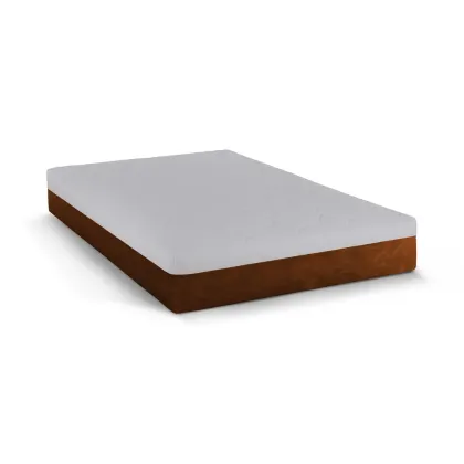 The single spring mattress