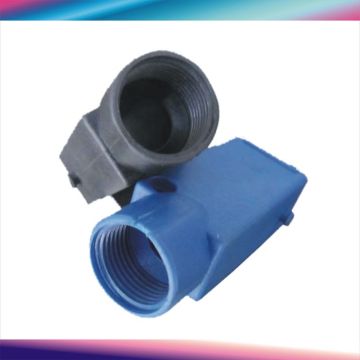 2d,3d Mould Cold / Hot Runner Injection Molded Plastic Parts For Medical Equipment Parts