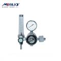 CO2 pressure regulator for Green house