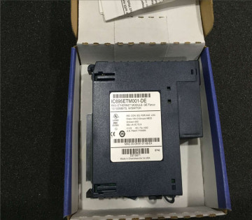 GE IC695PBM300