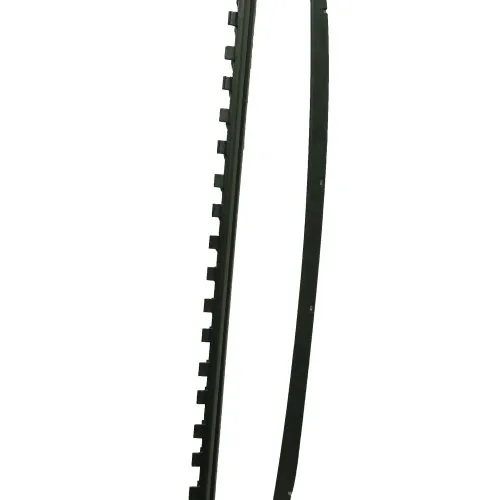 Auto windscreen wiper Plastic Injection Mold