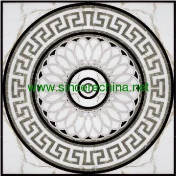 Decoration Carpet Tile 1200*1200MM