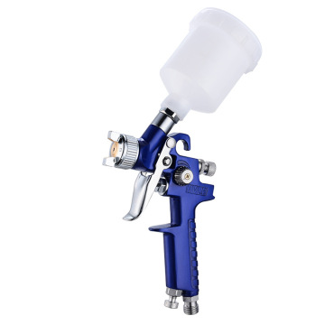 Mini Airless HH2000HVLP Car Furniture Relate Rach