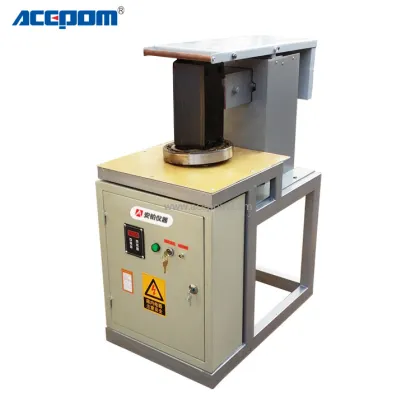 ZNSK-4 Induction Gear Heater Roller Gear