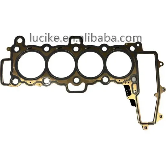 Range Rover Sport L494 Gasket Cylinder Head Part Number JDE36769 LR073640 for 2.0 SD4 Diesel Engine AJ200D/ATA/DTA, KW 241 - 1.50mm
