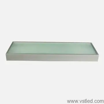 High Quality Under Cupboard Lighting with Tempered Glass