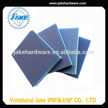 Alibaba China wholesale Abrasive sanding sponge for Furniture