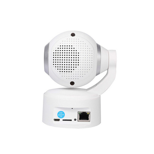 Security Wireless Network Camera with Motion Sensor