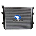 Car Radiator for FORKLIFT Engineering car