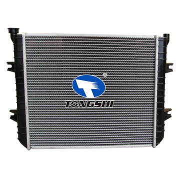Car Radiator for FORKLIFT Engineering car