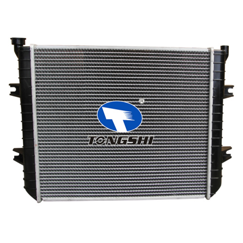 Car Radiator for FORKLIFT Engineering car