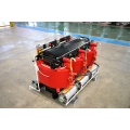 SCB10 6KV Dry-type Power Transformer