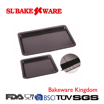 Removable Pan Carbon Steel Nonstick Bakeware (SL BAKEWARE)