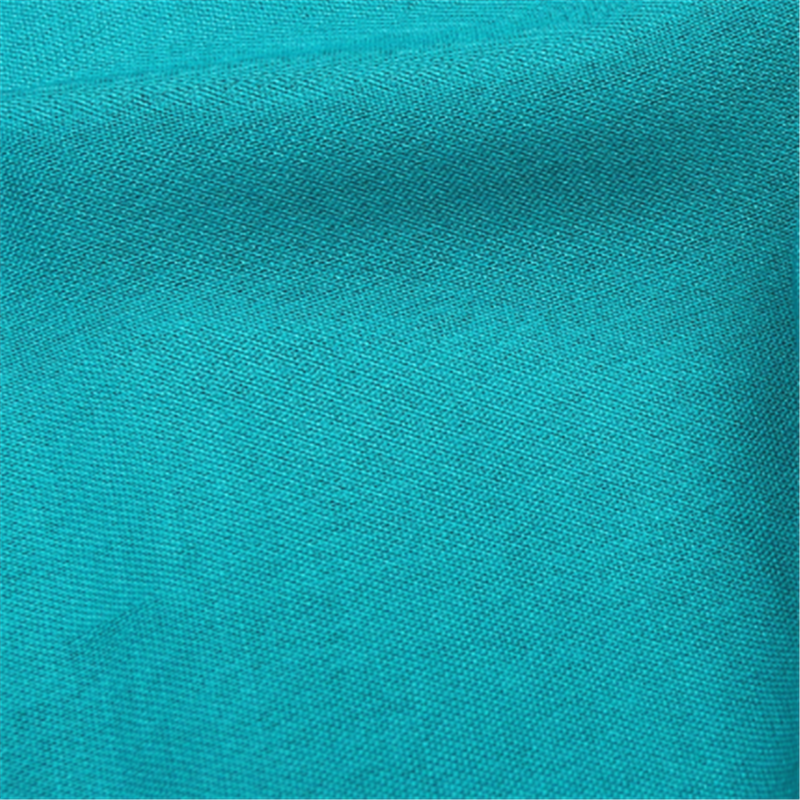 100 Rayon Spun Fabric