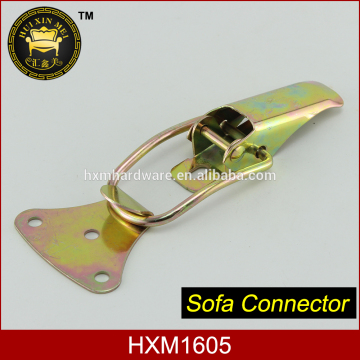 metal sofa connector seats connectors furniture fastener furniture buckle