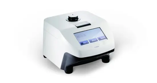 High Quality PCR Instrument