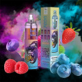 RandM Tornado 7000 Puffs E-Juice Flavors