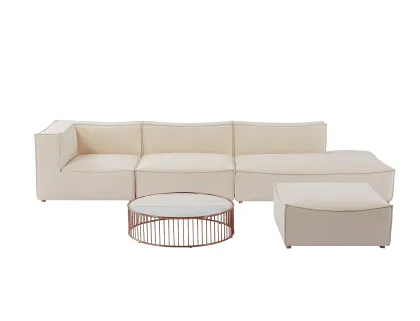 Modern Catena Sectional Sofa