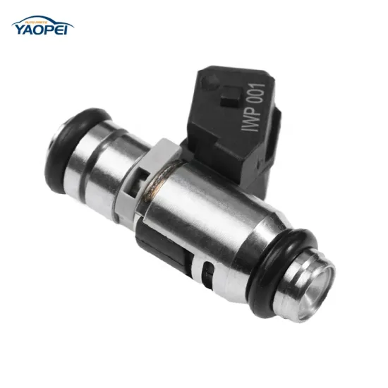 IWP-001 YAOPEI Engine Fuel Injector for Multiple Models