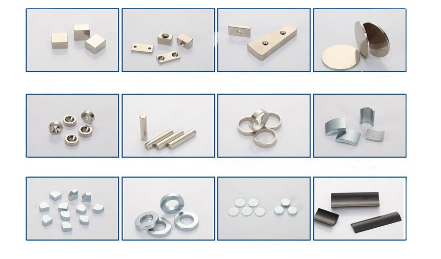 Magnetring für Lautsprecher und TWS-Kopfhörer