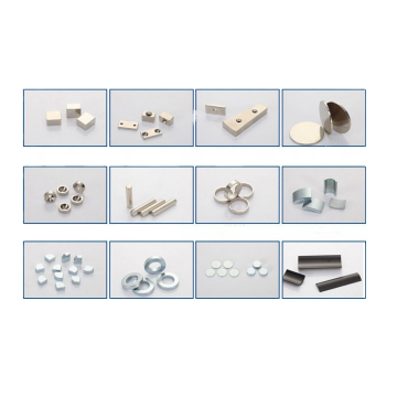 Magnetring für Lautsprecher und TWS-Kopfhörer