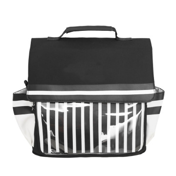 Customizable ITA Bag, Crossbody Factory Supplier Display & Designer Backpack Collection