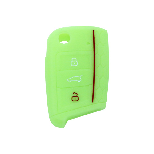 Factory price wholesale car key cover for vw