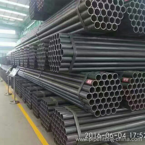 Schedule 80 Carbon Steel pipe